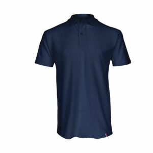 Polo homme maille pique