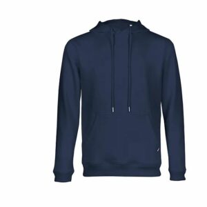 sweat a capuche homme molleton non gratte a personnalise