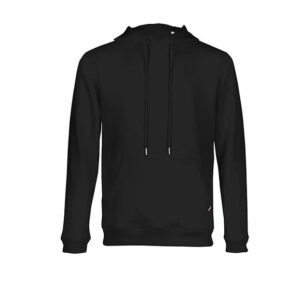 sweat a capuche homme molleton non gratte a personnalise